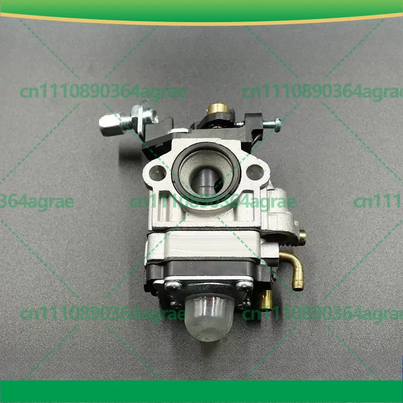 Carburetor For 139FA 40-5 2 Stroke 4 Stroke Grass Trimmer Earth Auger 32 Hedge Trimmer Garden Power Tool Accessories