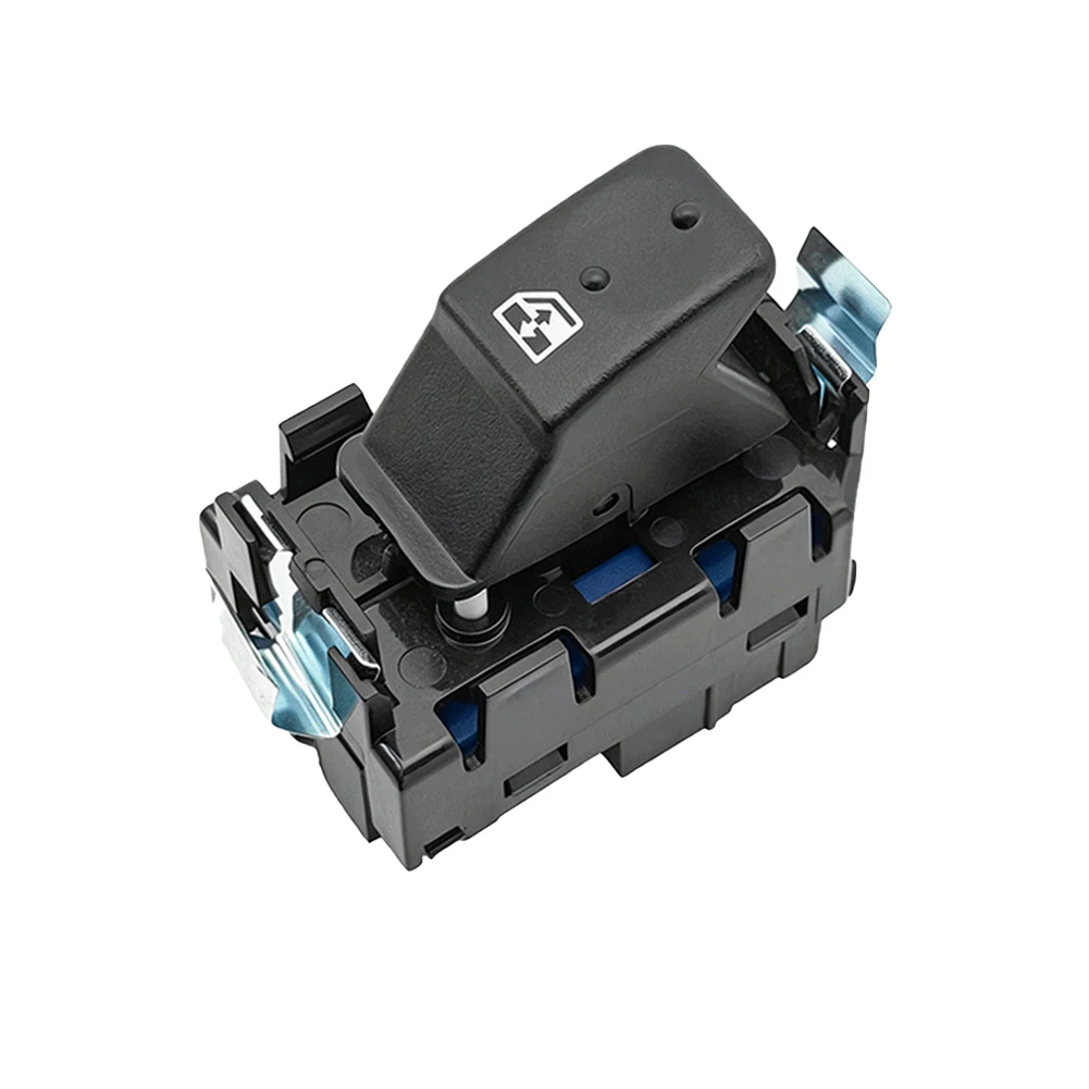 Direct Replacement Power Window Control Switch for Hummer For H2 2003-2007 Works With Existing Door Panel Mounting Points