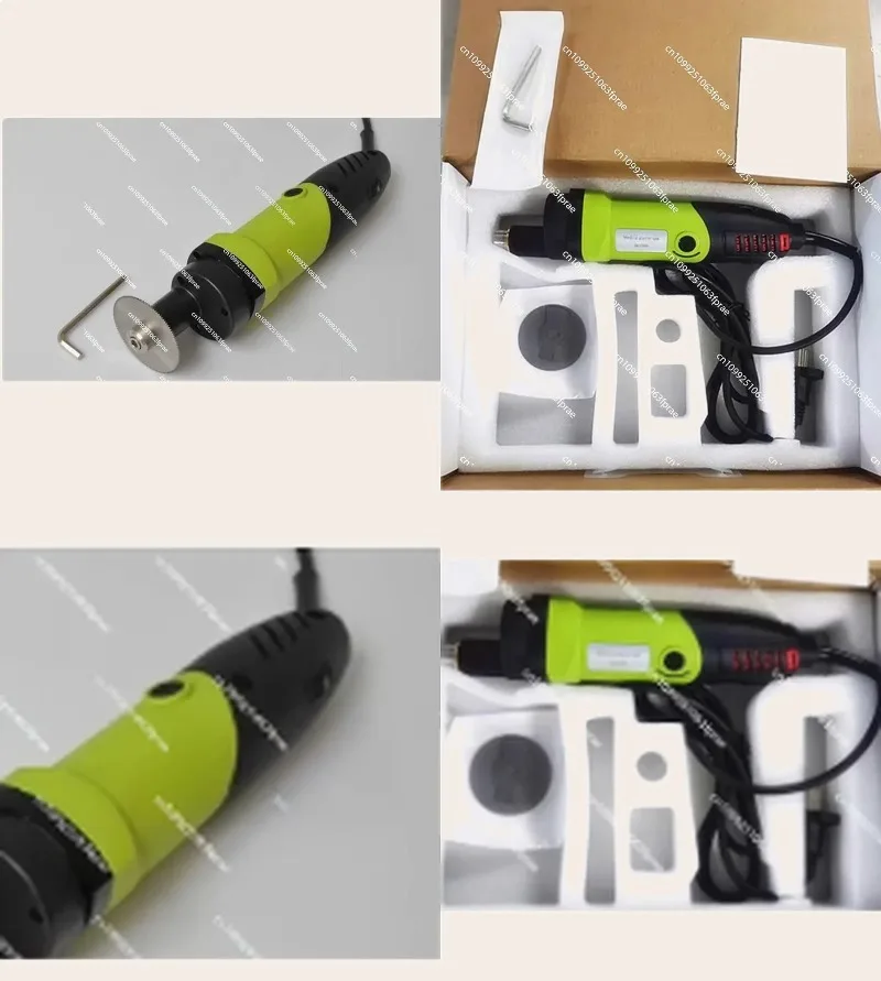 Electric Cast Cutter Medical Saw Orthopedic Plaster Cutter 110V 220V Sports Medicine