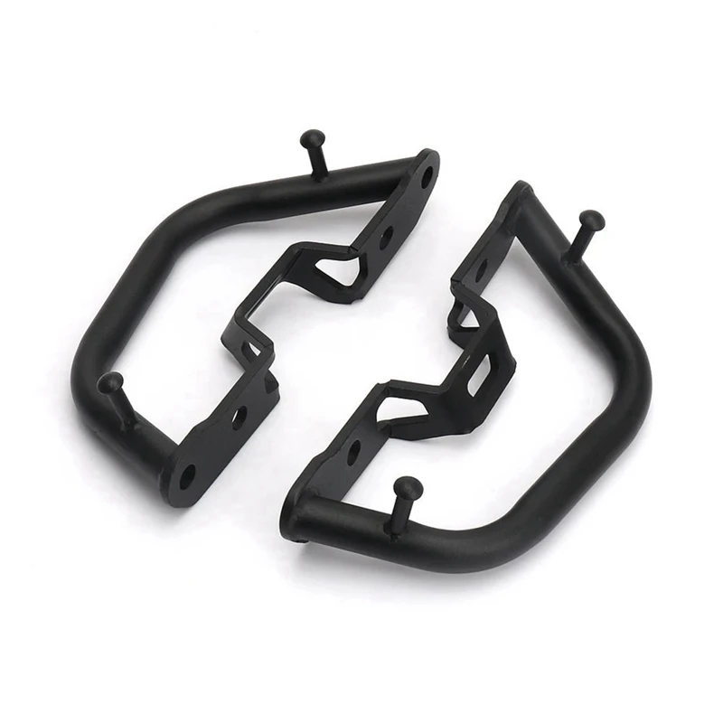 Motorcycle Accessories Rear Grab Bars Rear Seat Pillion Passenger Grab Rail Handle For 390Duke 250Duke 250 Duke 390 DUKE