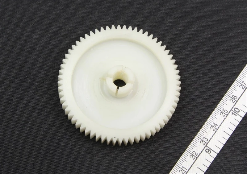 GEAR SPARE PARTS FOR HAPPY EMBROIDERY MACHINE