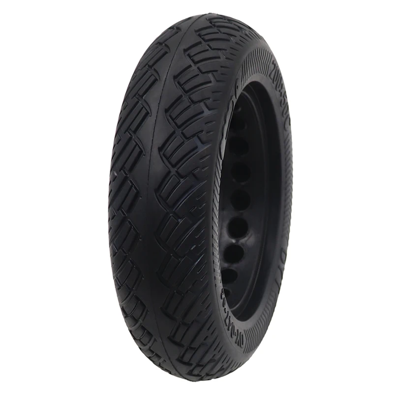 200x50 Solid tire rubber   Suitable for hub motor of mini electric scooter Children's drifting car