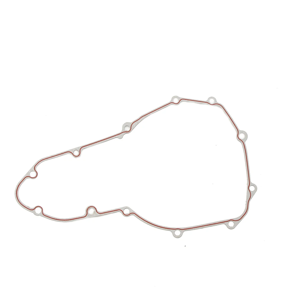 صالح لل كاواساكي نينجا 650 ER-6F ER-6N فيرسيس 650 ER400 ER650 ER-4N دراجة نارية المحرك الموالي غطاء علبة المرافق KLE650 ER6N ER6F