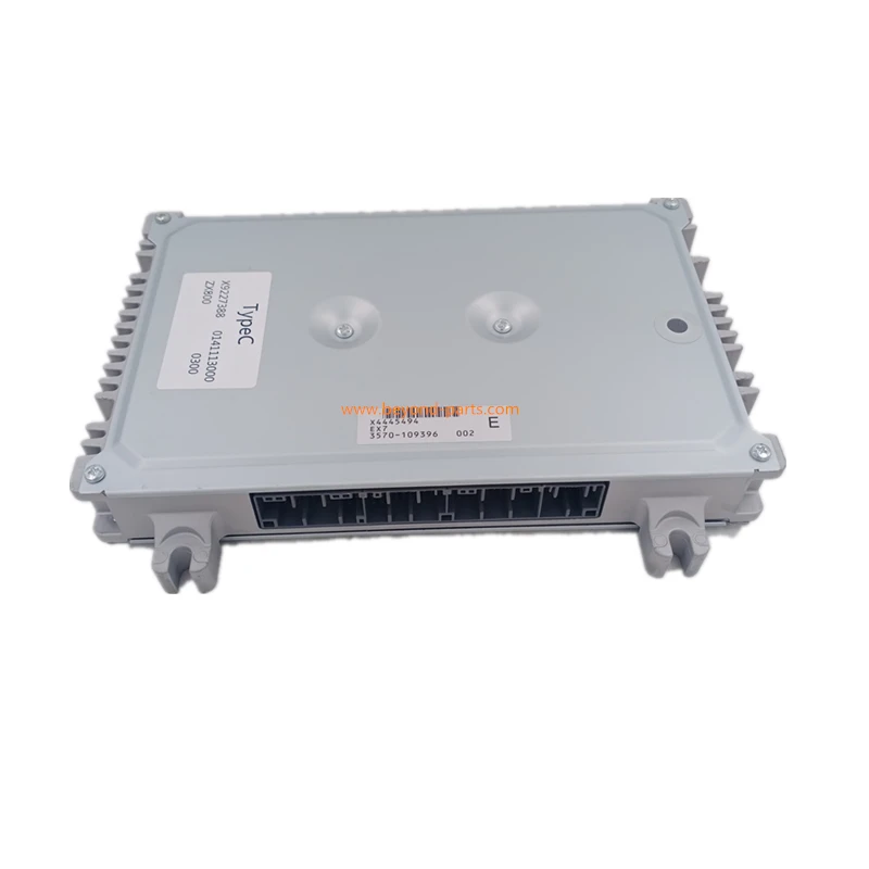 

ZX800-1 Excavator Spare Parts Computer Board Panel Controller Control Unit 9227388