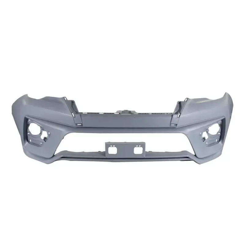 

New design auto body part front bumper for fortuner 2016-2020