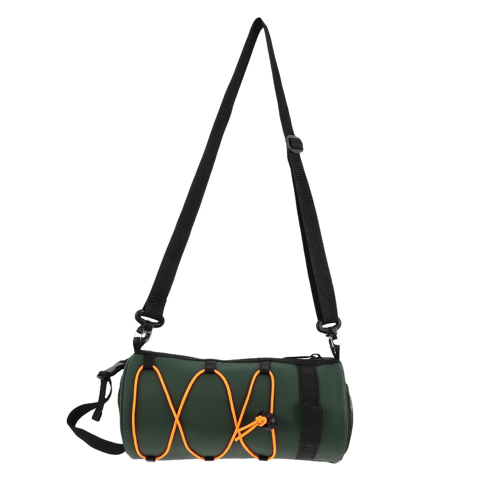 

Bike Bag Bicycle Accessories Bicycles Storage Frame Front Beam Package Bags 600D Film Handlebar