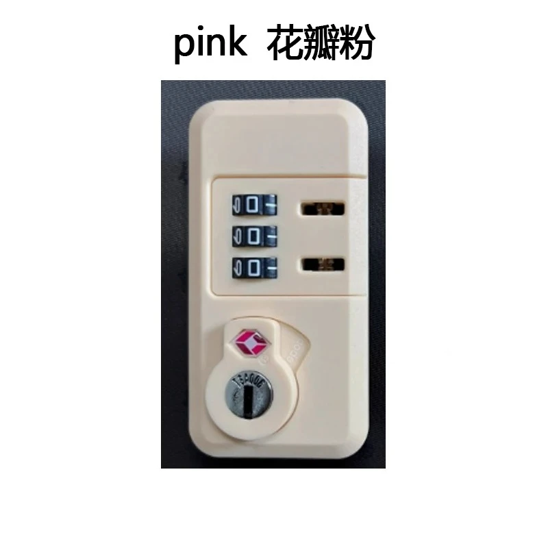 Suitable For Rimowa Salsa Customs Lock TSA006 Brand Key Original