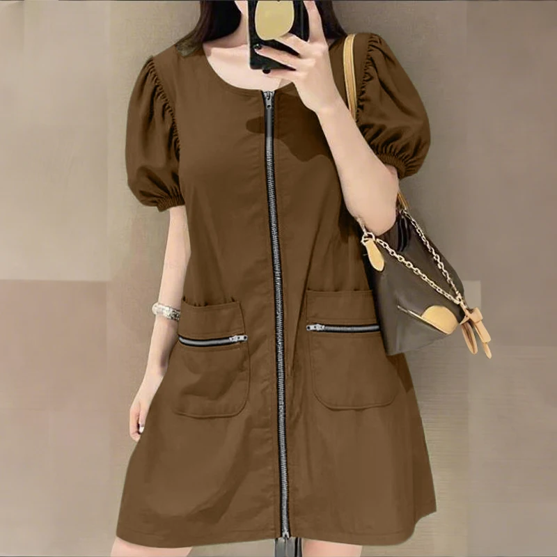 Light Brown
