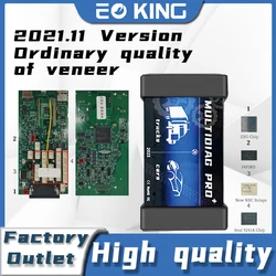 Multi Label Ordinary Single Board OBD2 Ordinary Quality DS OBD Bluetooth 150E OBD Automotive Diagnostic Tool