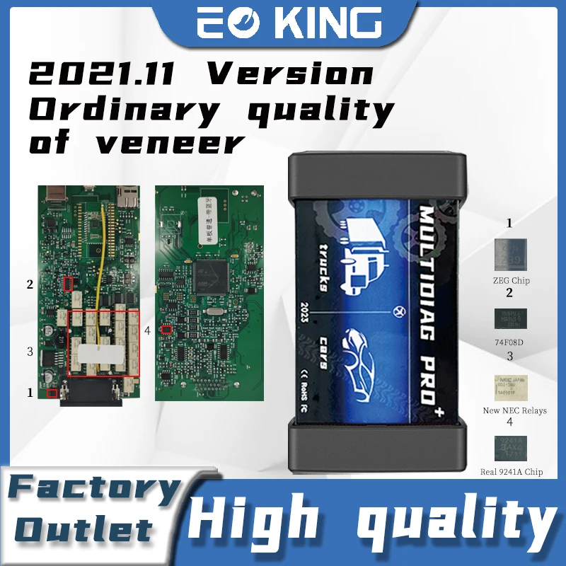 Multi Label Ordinary Single Board OBD2 Ordinary Quality DS OBD Bluetooth 150E OBD Automotive Diagnostic Tool