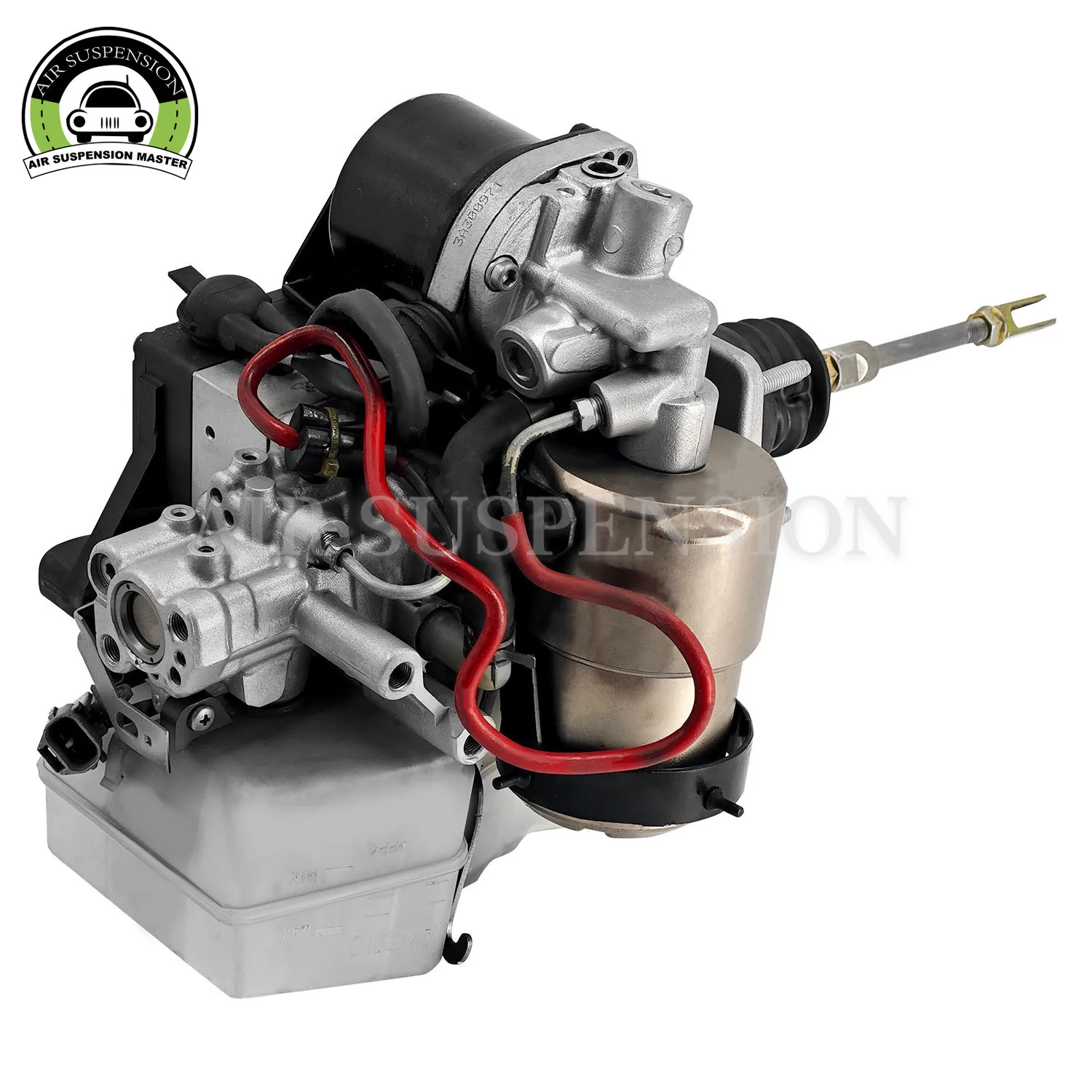 47050-60081 4705060081 ABS Brake Pump Master Cylinder Booster Actuator For 2003-2005 Toyota 4Runner LEXUS GX470 A930444