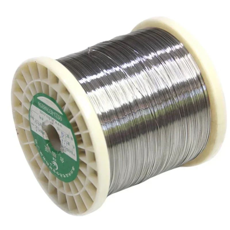 1pc/10m nickel chromium wire/Used for resistance heating