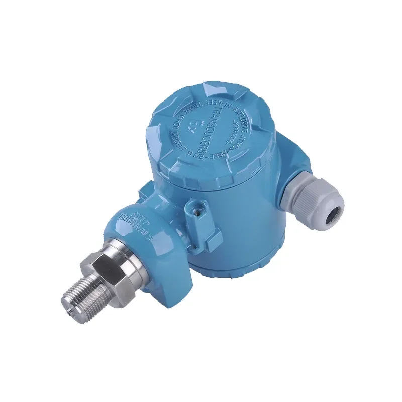 

YLT104 Pressure Transmitter Diffusion Silicon Sensor Protection Type