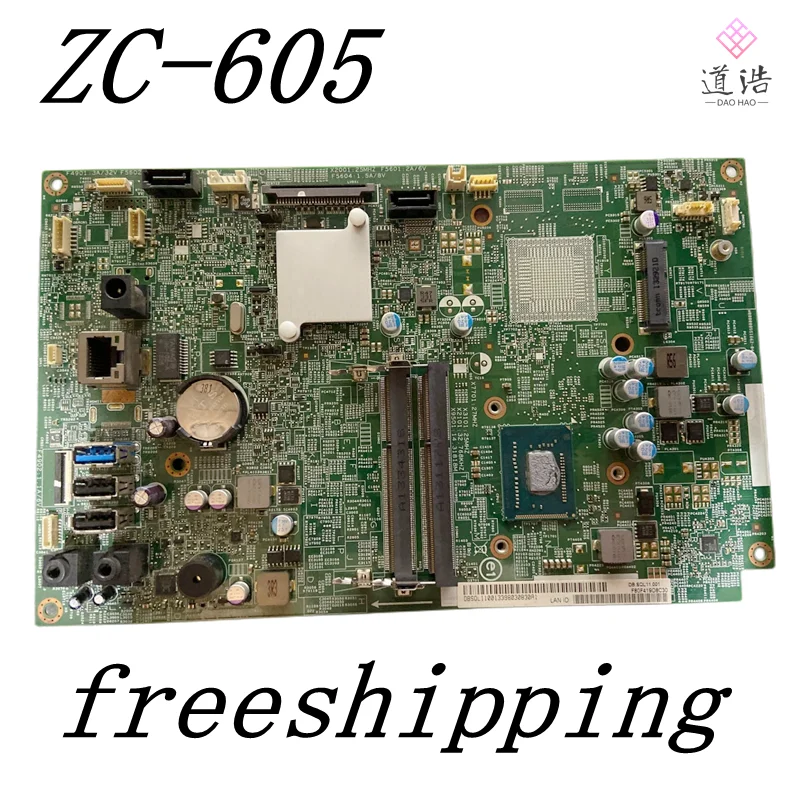 

12072-1 For Acer Aspire ZC-605 AIO Motherboard HM70/HM77 DDR3 Mainboard 100% Tested Fully Work