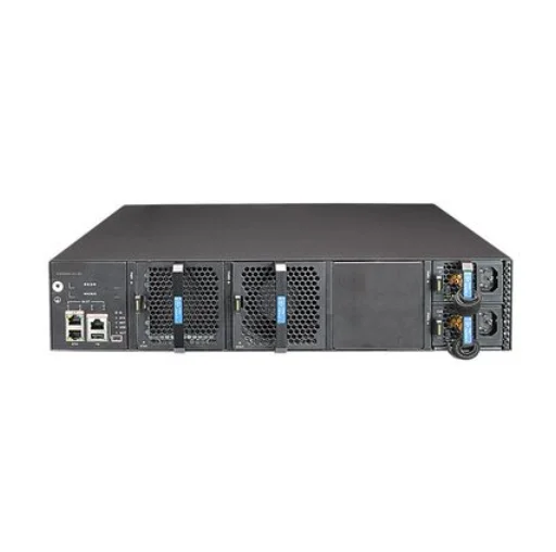 Products subject to negotiationCE8860-4C-EI HW data center switch 4 sub-card slots port side air without power supply