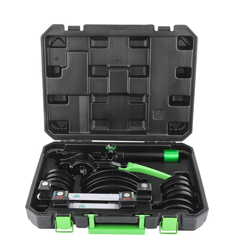 Manual Hydraulic Co… - image