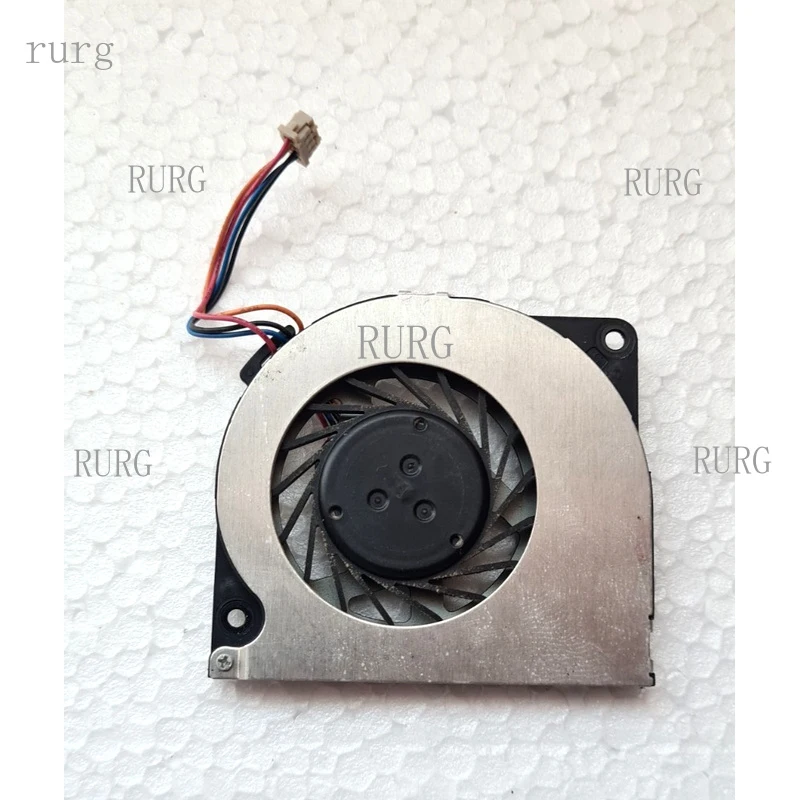 R+  FOR FUJITSU LIFEBOOK E558 CPU Cooling Fan T-318C