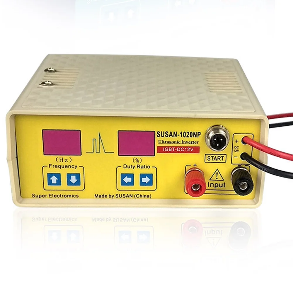 رأس عاكس IGBT 1020NP ، معزز عالي الطاقة ، مستورد