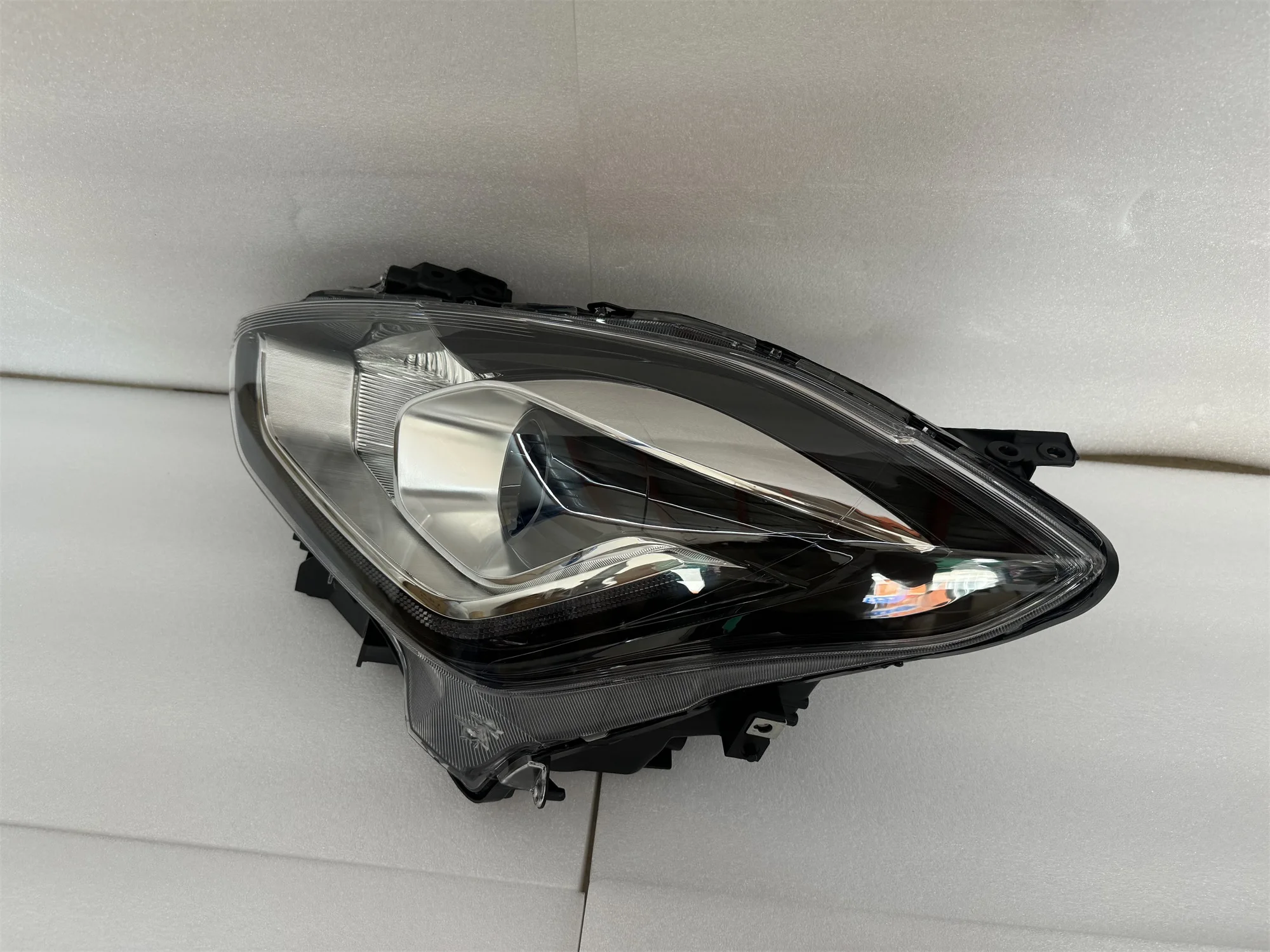 LED Front Head Lamp Headlight for MARUTI SUZUKI SWIFT LED Headlights 2018 2019 2021 2020 2022