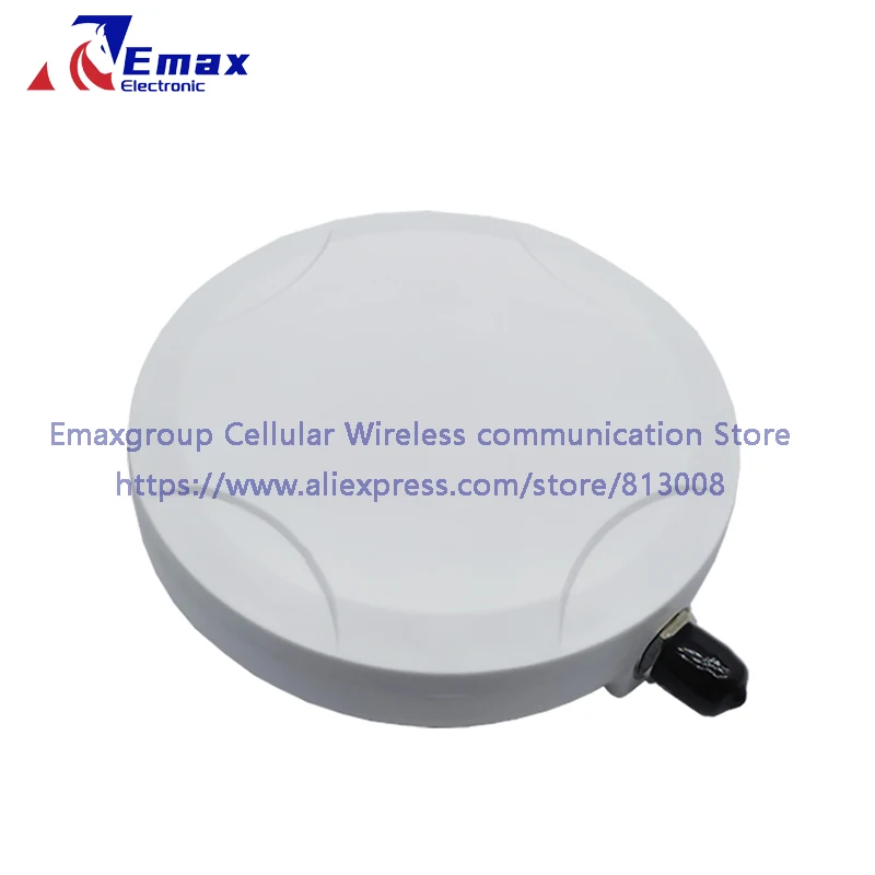 EM-FD700 GNSS High precision RTK Differential Ant Support GPS BDS GLONASS Galileo QZSS SBAS IRNSS L1 L2 L5 G1 G2 G3 E1 E5 E6band