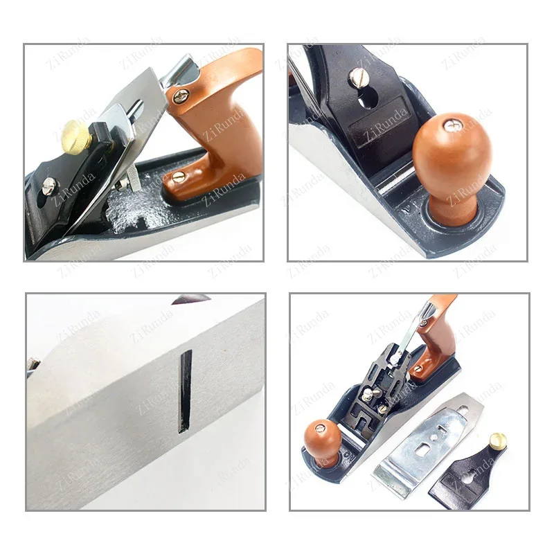 *Pialla in ferro lavorazione del legno pialla a mano pialla strumenti da falegname strumenti per la lavorazione del legno lavorazione del legno a mano