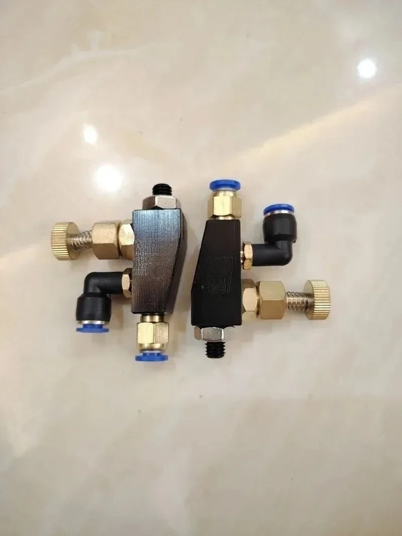 Woodworking Machinery Edge Banding Machine Cleaning Device Atomizing Nozzle Machine Modification Accessories Daquan