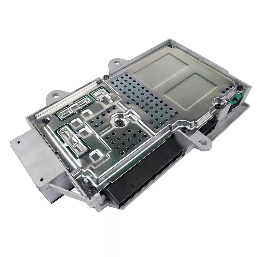 

Car Amplifier for Porsche Models for Panamera Cayenne Cayman Macan 911 991 Accessories 7PP035223AA