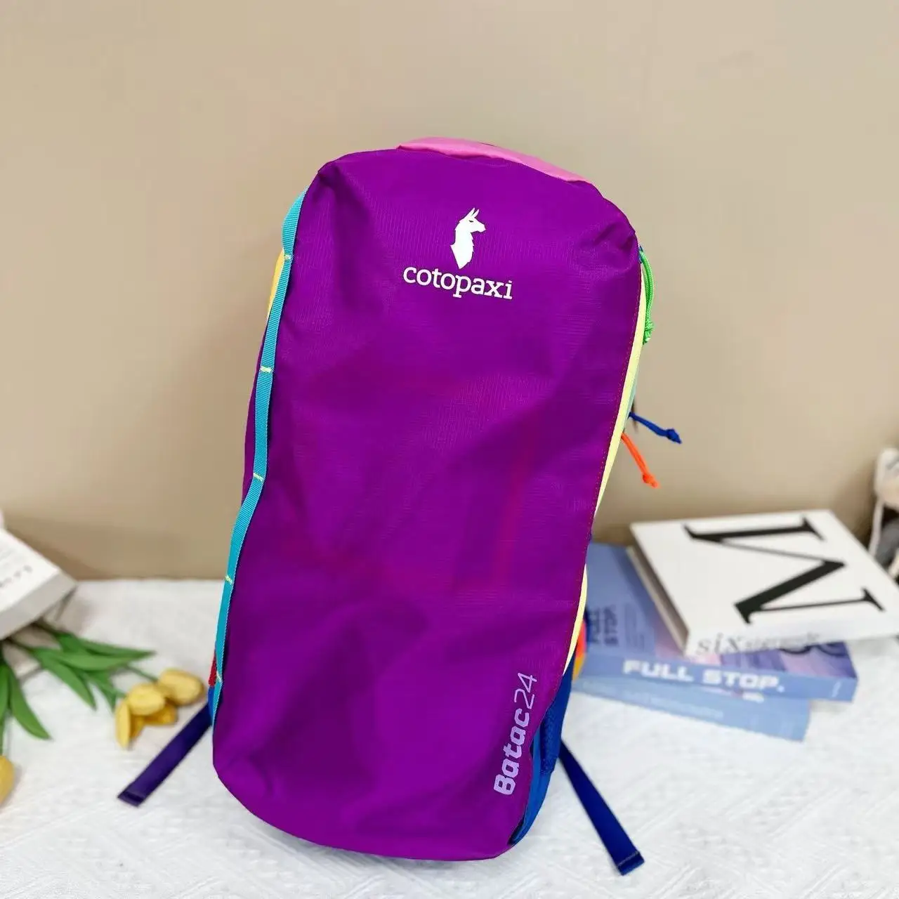 Mochila de senderismo de 24L Alpaca 28L, mochila de viaje ligera para senderismo, mochila deportiva de dopamina de gran capacidad para hombres y mujeres