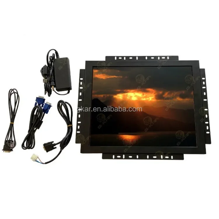 2026 Gkar Open Fram…