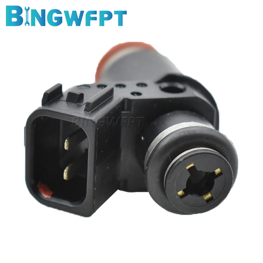 New Fuel Injector For Honda Civic Partner Domani Stream 16450PLD003 FIRKPLD003 16450-PLC-003 91301-PLC-000 91302-PLC-000