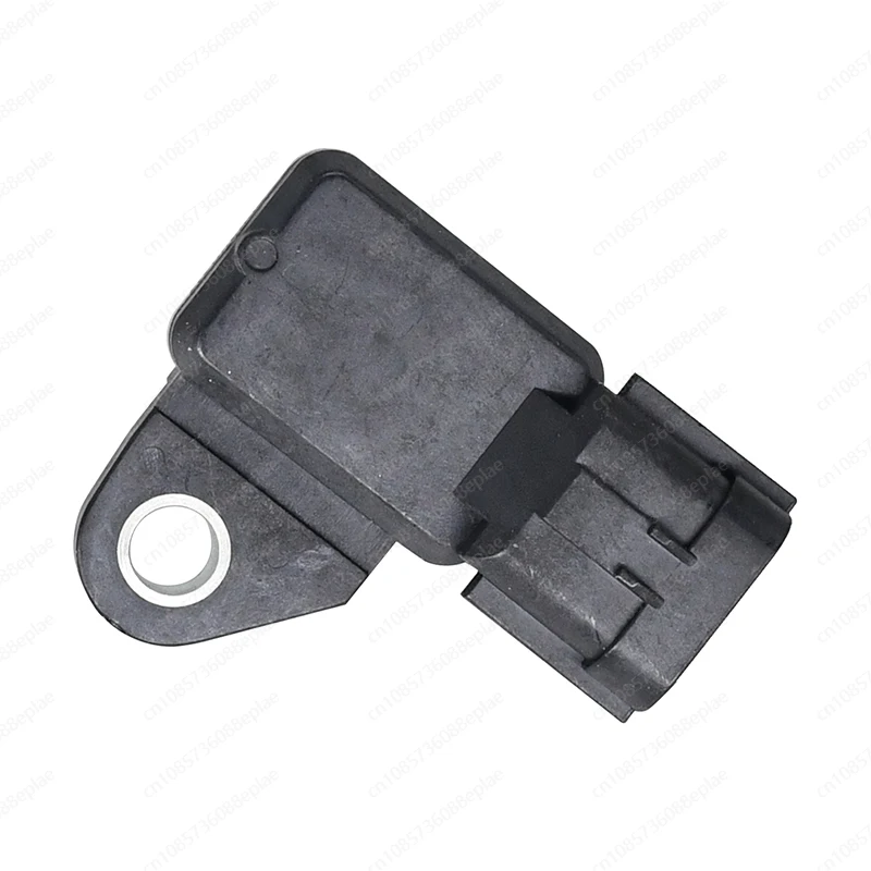 21176-0058 E1T23072 Auto Intake Pressure Sensor Replace E001T23072 211760058 Compatible with Kawasaki ATV 2008 2009 2010 2011