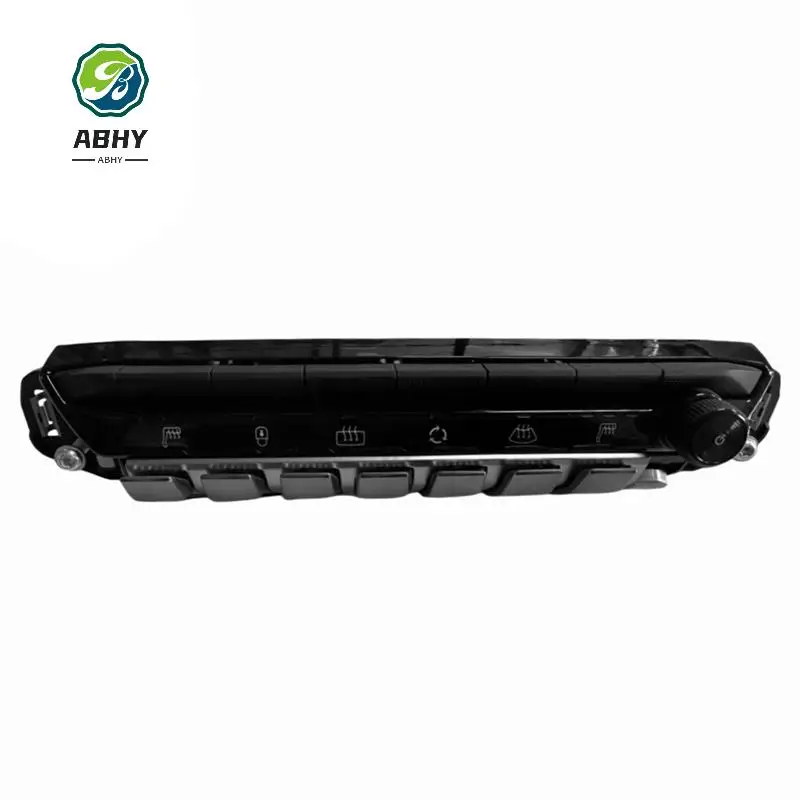 

ABHY-Car Console Multi-Function Control Panel Switch Button Assy For 3008 (P84E) 98249155DX 98249153DX 98143642XU