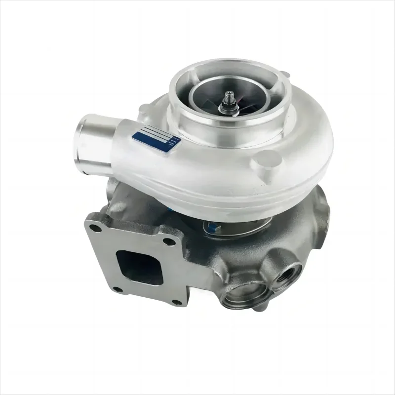 Complete turbocharger S300W049 170001 168465 0R7212 for Caterpillar Marine 3116 Engine