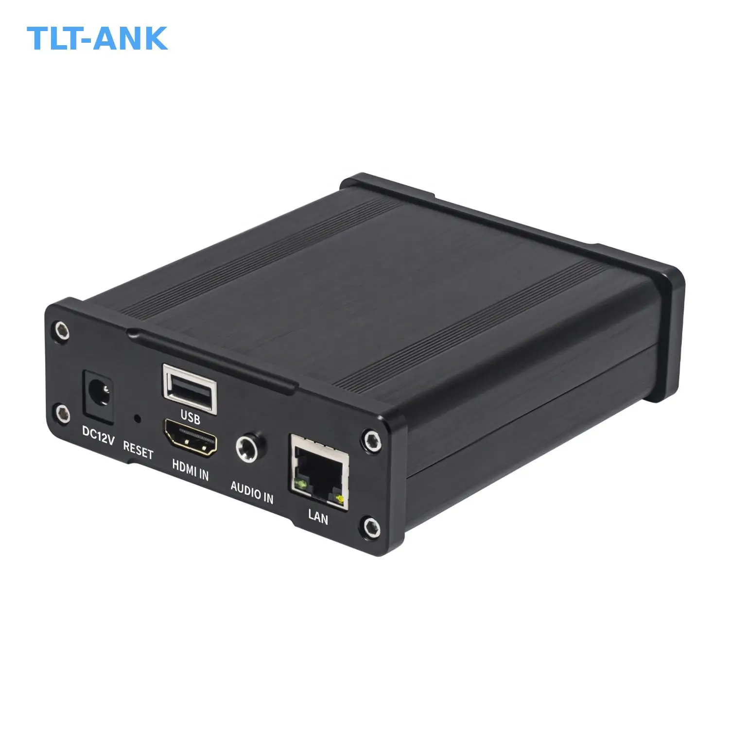 SRT HDMI USB Camera Video Capture Grabber Box Card Encoder Stream RTMP Vmix Low Lantency 1080p60