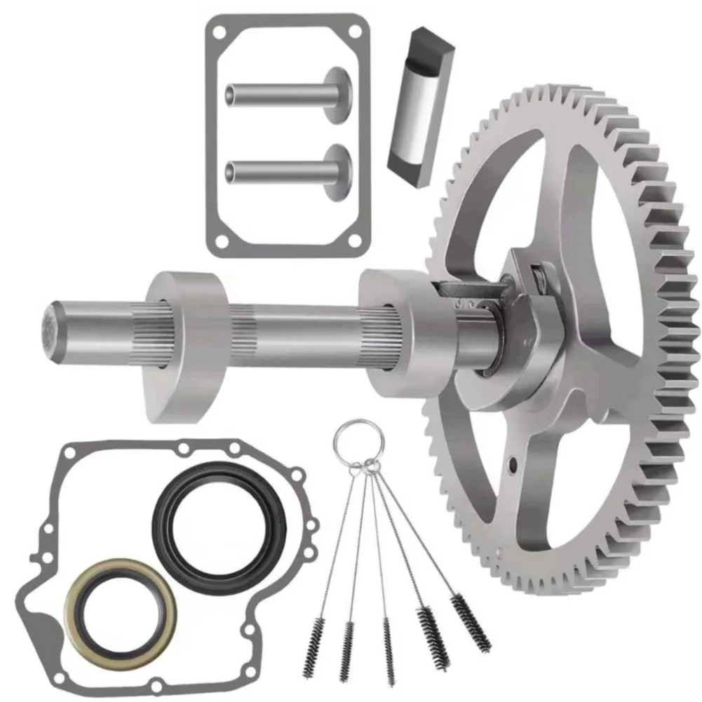 Camshaft Assembly Kit 84005207 For Toro For Lawn Mower 4 Cycle Engine With Gasket Oil Seal 793880 793583 Replacement Accessories