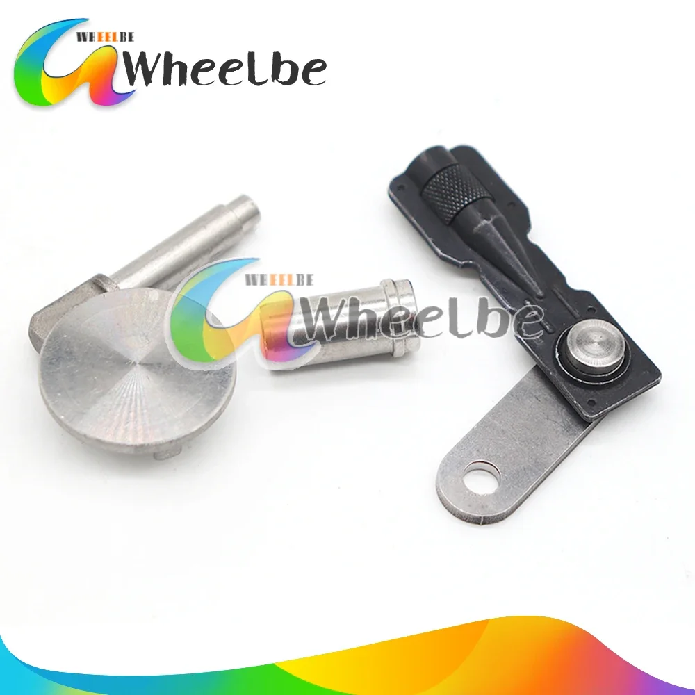 Turbo Wastegate Rattle Flapper K03 لمقعد Exeo 2.0 TFSI / Audi A4 A6 53039700106 53039700087 06D145701J Turbo Flapper