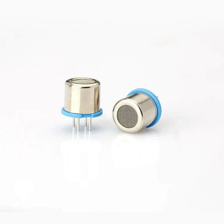 10pcs Winsen MC105/MC106/MC107 Catalytic Flammable Gas Sensor Natural Gas, LPG and Alkanes Detection Combustible Gas Leakage