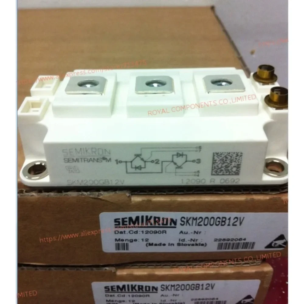 เอสเคเอ็ม200GB12V