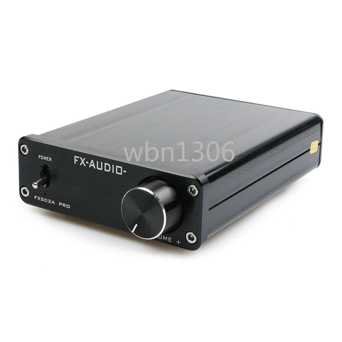 

502A Pro High Power Digital Amplifier HIFI Fever TPA3116 50W * 2 Power Amplifier