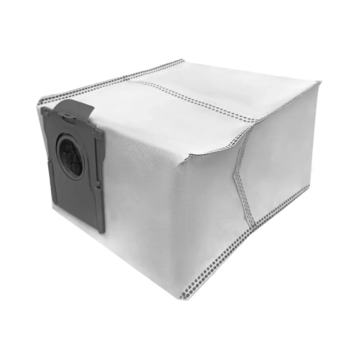 Para dreame x40 mestre robô aspirador de pó escova lateral principal filtro hepa mop pano saco pó peças reposição acessórios