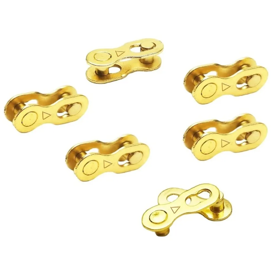 5 Ps Bike Chain Qui… - image