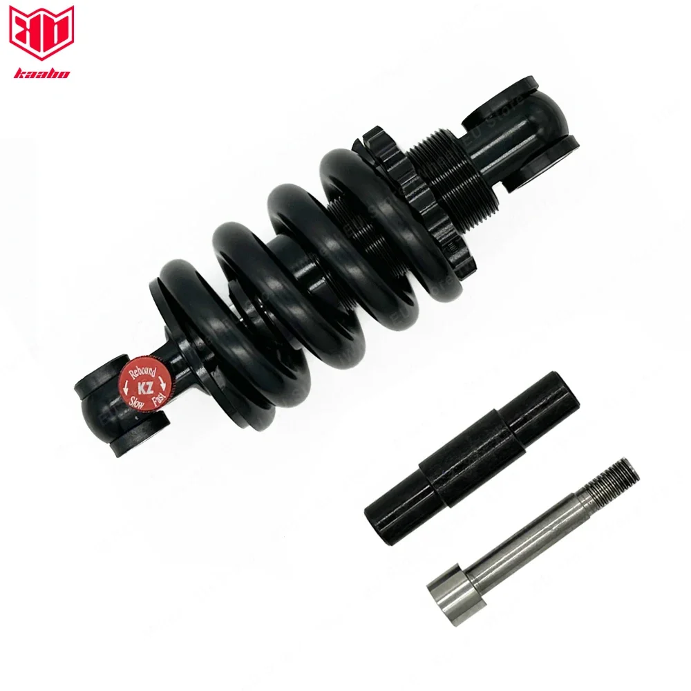 Original Kaabo Wolf King GTR 135mm Adjustable Shock Absorber Rear Accessories for Official Kaabo Wolf King GTR Electric Scooter