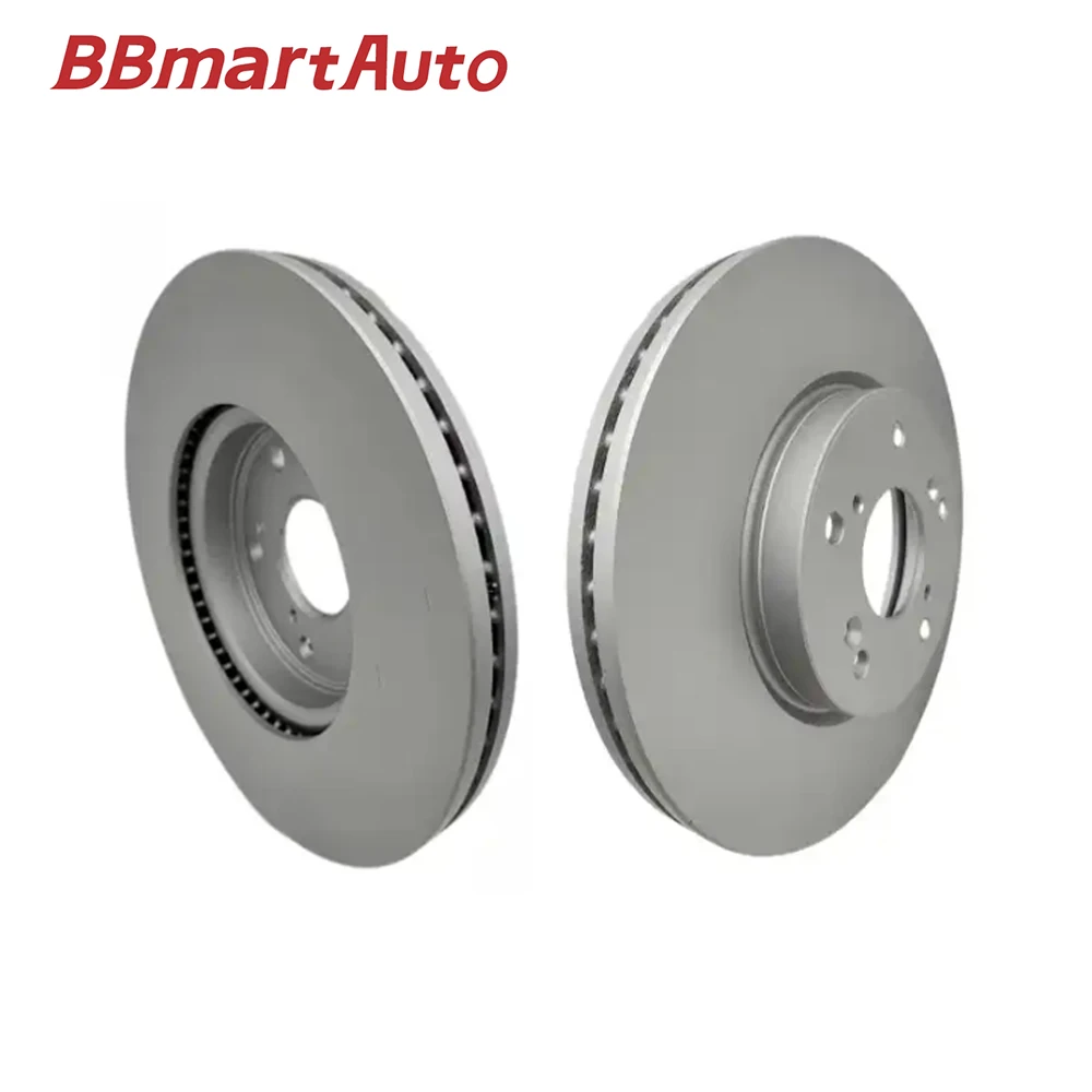 

45251-T2J-H00 BBmartAuto Parts 1pair Front Brake Discs For Honda Accord Elysion Vezel XR-V CR CU5 RR8 RC3 CV1 Car Accessories