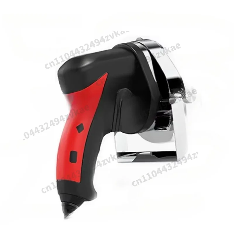 meat cleaver Turkish barbecue slicerSmall portable roast meat slicing knife special handheld electric