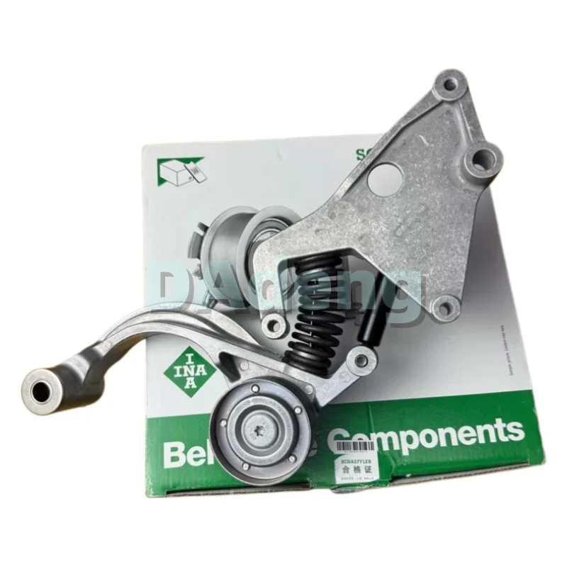 OEM V‑Ribbed Belt Tensioner 11288620210 For MINI R50 R53 1.6 John Cooper Works