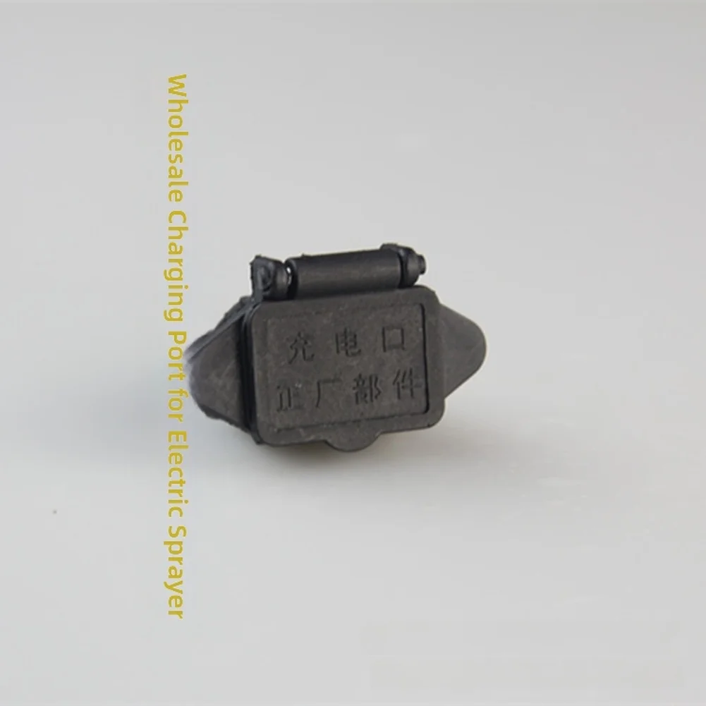 5*2.7 سنتيمتر 12 فولت تيار مستمر ميناء شحن 20 سنتيمتر كابل التوصيل متوافق مع الرشاشات الكهربائية للرشاشات الزراعية #6