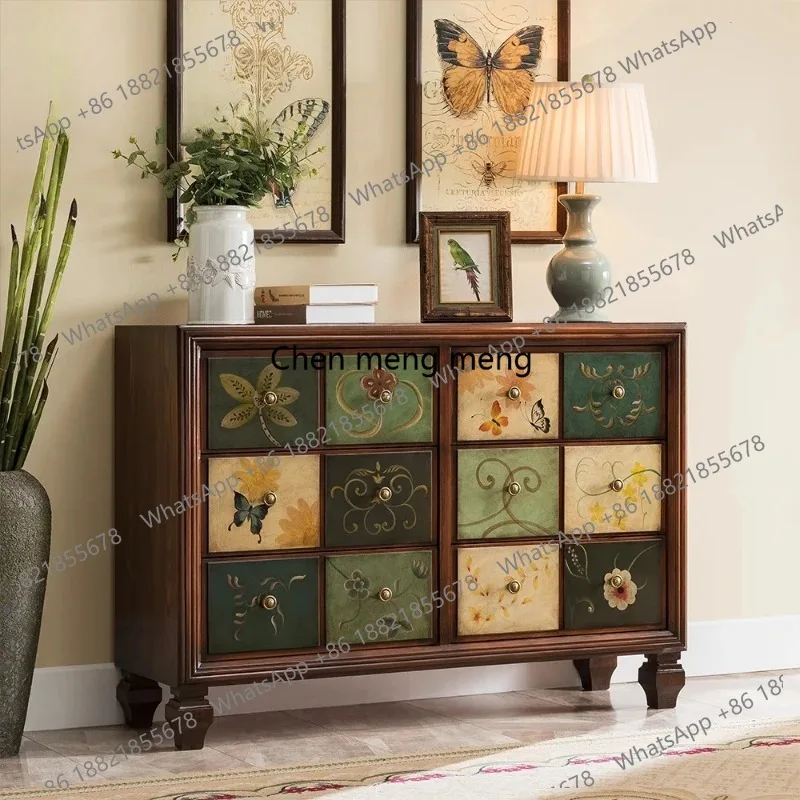 Modern Style Living Room Classic Decor Curio Display Cabinet Storage Luxury Design Woonkamerkasten Living Room Furniture