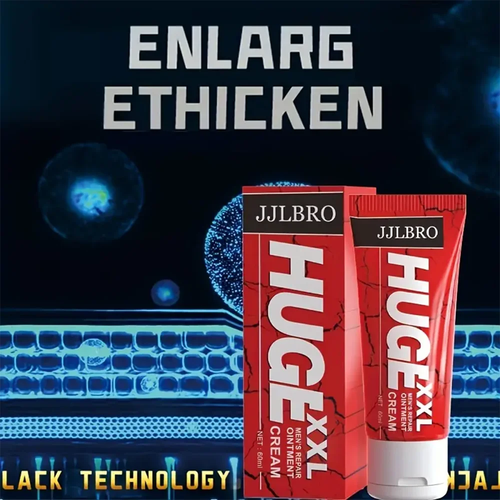 60 مللي الرجال القضيب تكبير زيادة كريم الجنس زيوت التشحيم الذكور القضيب تنمو سمكا أقوى كبير ديكس توسيع هلام الانتصاب كريم