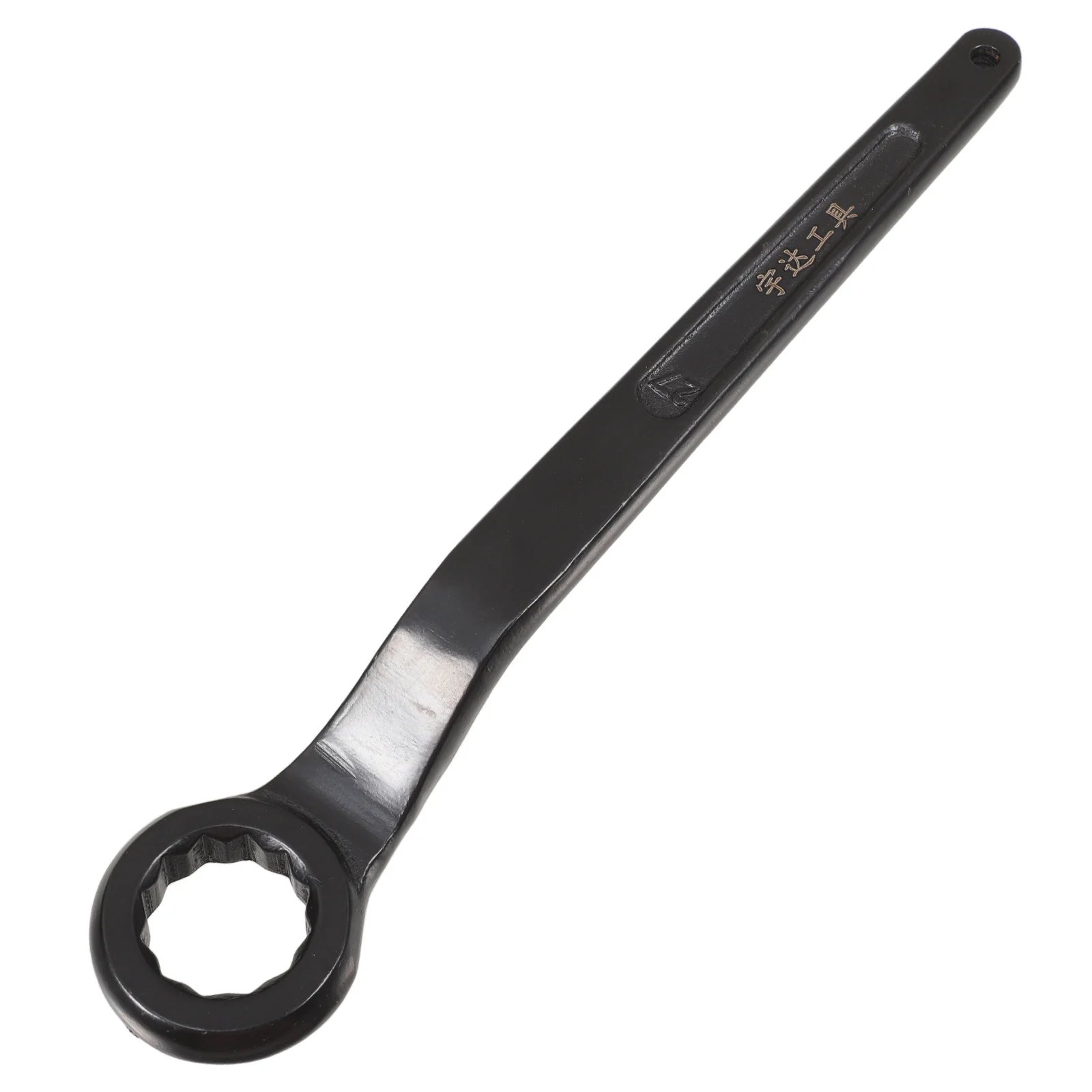 

Single-Head Plum Wrench Heavy Duty Hand Tool for Plumbing Repairs Multifunctional Sink Faucet and Bathroom Faucet Repair Tool