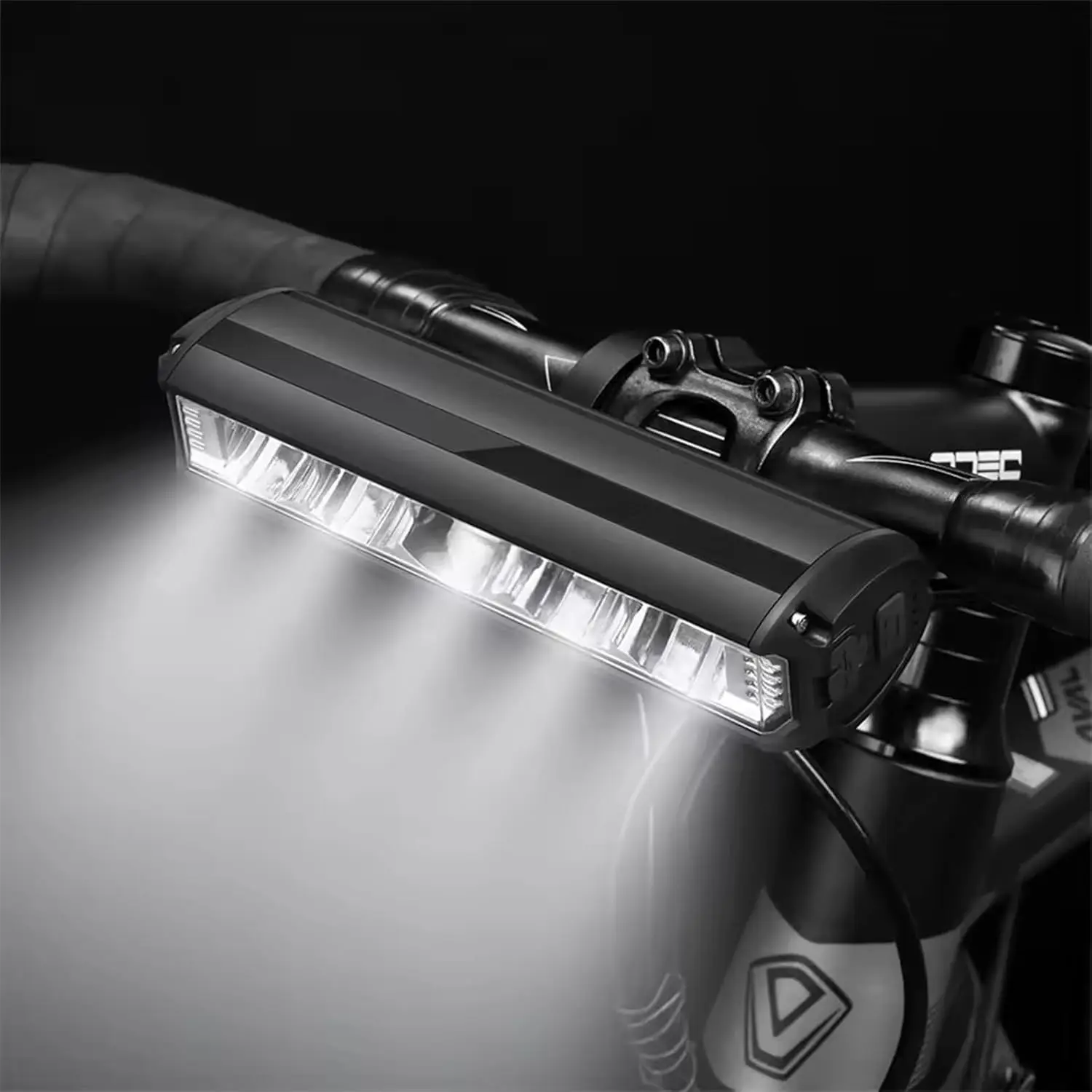 Bike Lights, 17 Led…